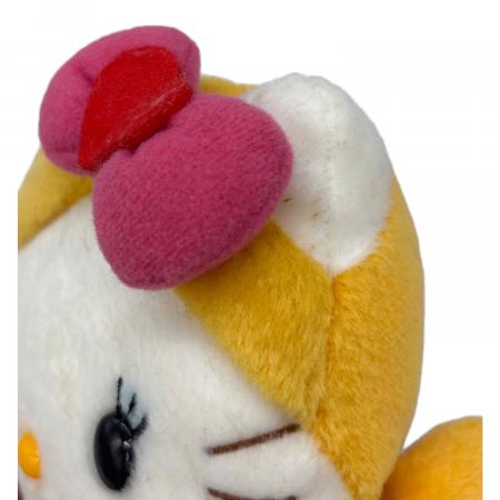 HELLO KITTY (ハローキティ) ゴリエキティ 吉本興業 ゴリエキティ チア