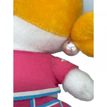 HELLO KITTY (ハローキティ) ゴリエキティ 吉本興業 ゴリエキティ チア