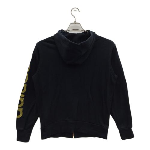 adidas (アディダス) ジャージセット メンズ SIZE L ネイビー F90045/F90051