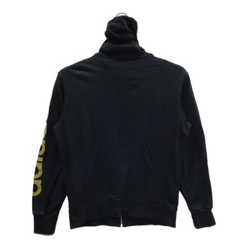 adidas (アディダス) ジャージセット メンズ SIZE L ネイビー F90045/F90051