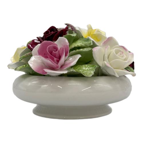 ROYAL DOULTON (ロイヤルドルトン) 陶花