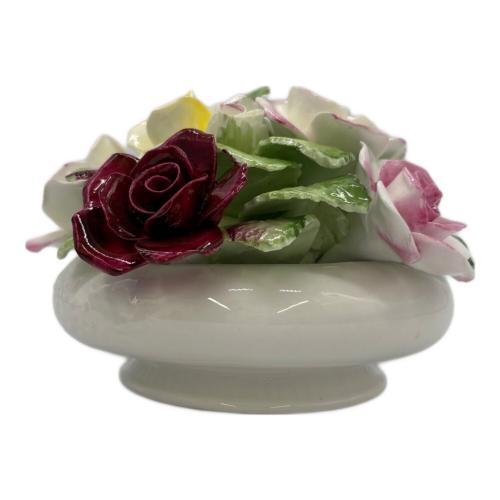 ROYAL DOULTON (ロイヤルドルトン) 陶花