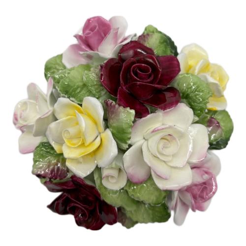 ROYAL DOULTON (ロイヤルドルトン) 陶花