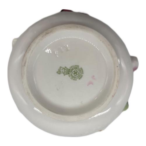 ROYAL DOULTON (ロイヤルドルトン) 陶花