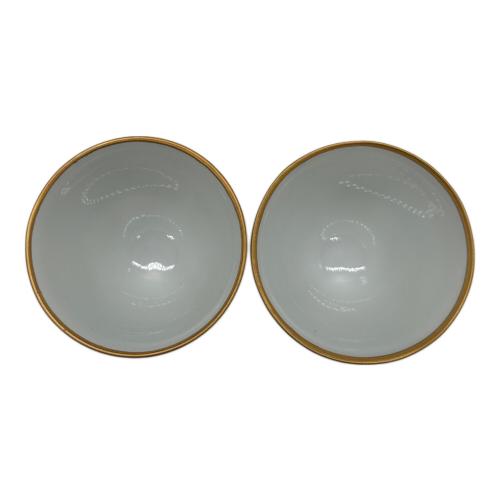 深川製磁 (フカガワセイジ) 洋盃揃 帆船