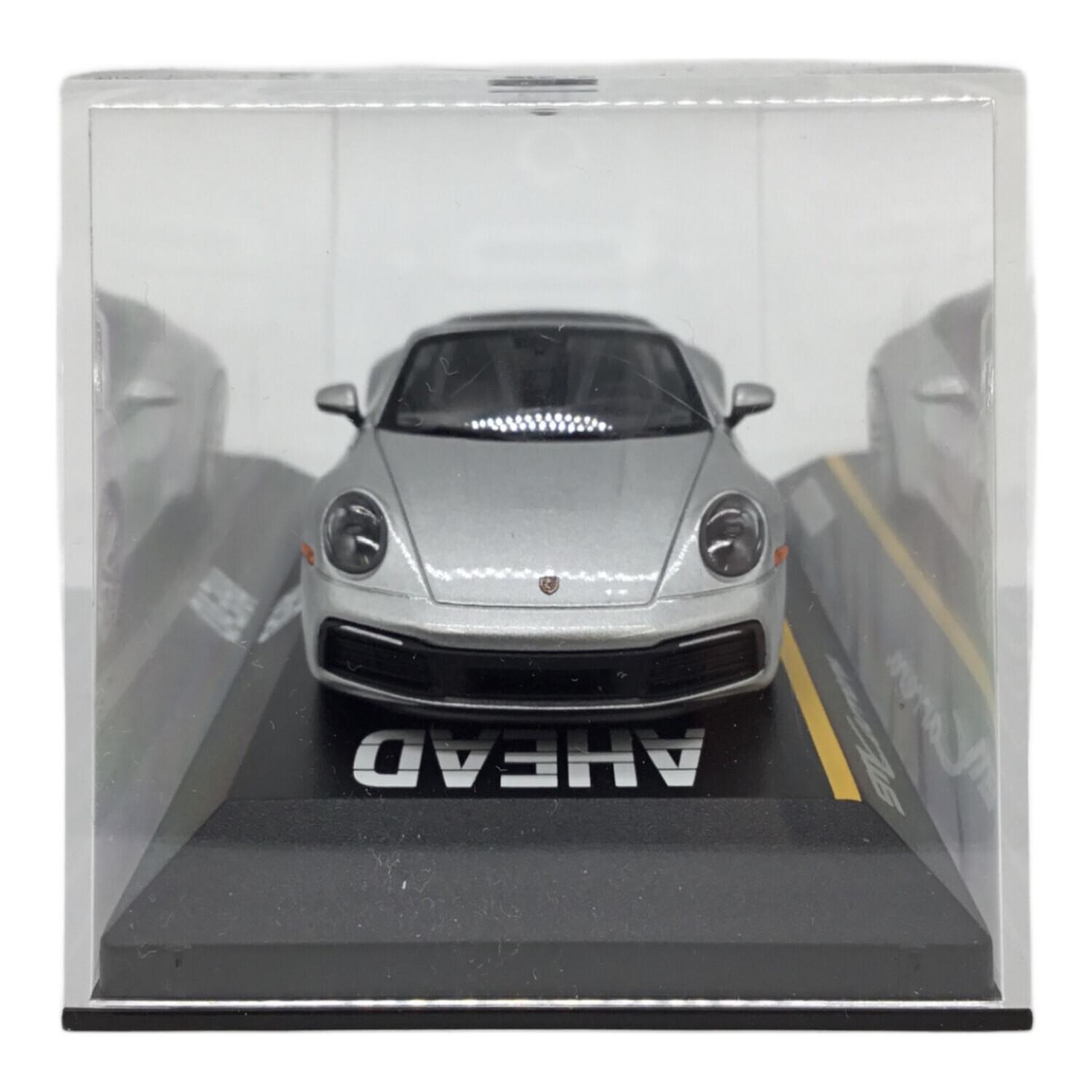 新品 EBBRO 1/24 PORSCHE 911 ポルシェ カレラ エブロ EBBRO エブロ PORSCHE ポルシェ 911 CARRERA RS 1/24 カラー ホワイト