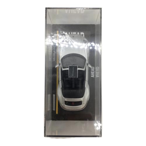 モデルカー 1:43 911 Carrera Cabriolet シリアルナンバー0454/2024 世界限定2024個