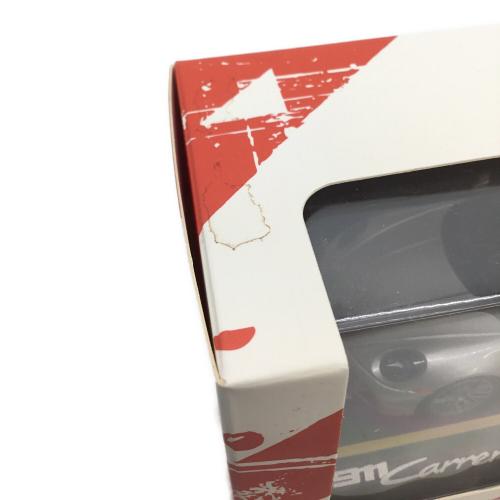 モデルカー 1:43 911 Carrera Cabriolet シリアルナンバー0454/2024 世界限定2024個