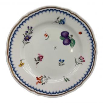 RICHARD GINORI (リチャードジノリ) プレート 19cm イタリアンフルーツ