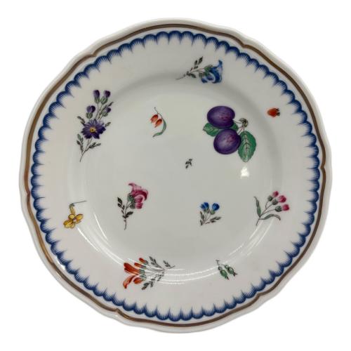 RICHARD GINORI (リチャードジノリ) プレート 19cm イタリアンフルーツ