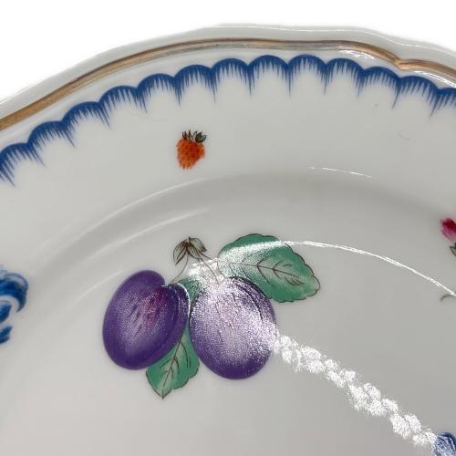 RICHARD GINORI (リチャードジノリ) プレート 19cm イタリアンフルーツ