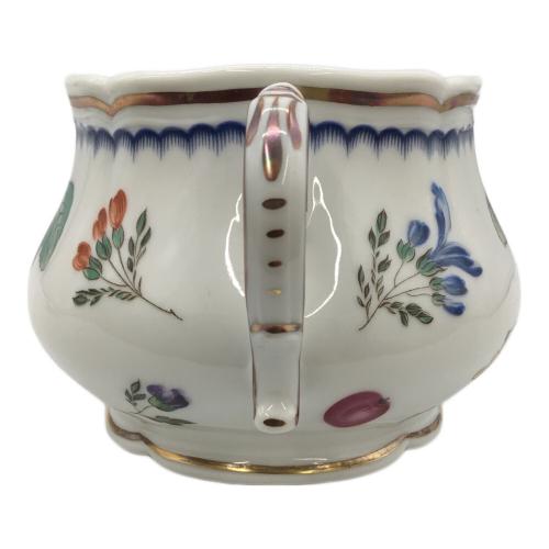 RICHARD GINORI (リチャードジノリ) シュガーポット イタリアンフルーツ