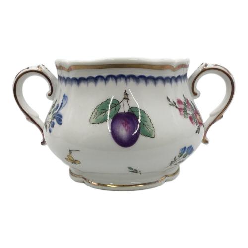 RICHARD GINORI (リチャードジノリ) シュガーポット イタリアンフルーツ