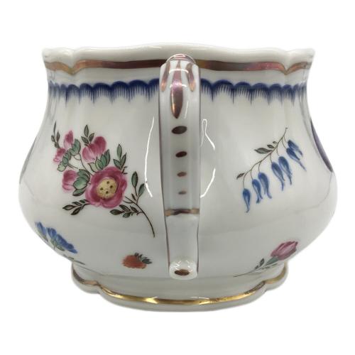 RICHARD GINORI (リチャードジノリ) シュガーポット イタリアンフルーツ