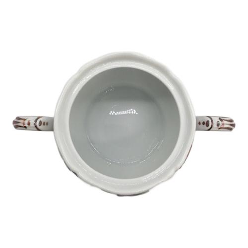 RICHARD GINORI (リチャードジノリ) シュガーポット イタリアンフルーツ