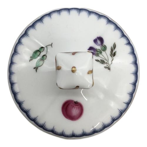 RICHARD GINORI (リチャードジノリ) シュガーポット イタリアンフルーツ