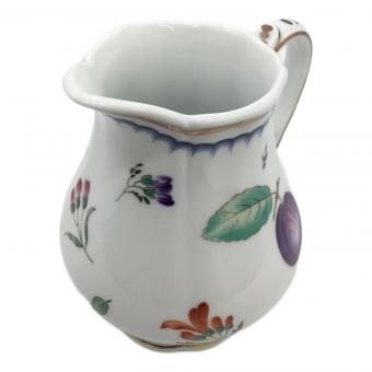 RICHARD GINORI (リチャードジノリ) クリーマー イタリアンフルーツ