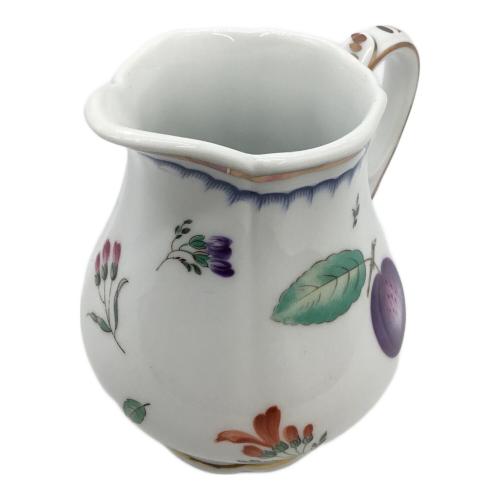 RICHARD GINORI (リチャードジノリ) クリーマー イタリアンフルーツ