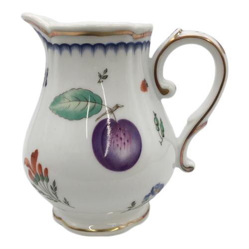 RICHARD GINORI (リチャードジノリ) クリーマー イタリアンフルーツ