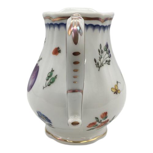 RICHARD GINORI (リチャードジノリ) クリーマー イタリアンフルーツ