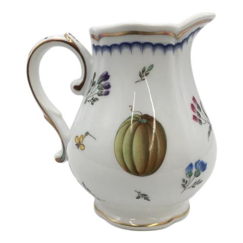 RICHARD GINORI (リチャードジノリ) クリーマー イタリアンフルーツ