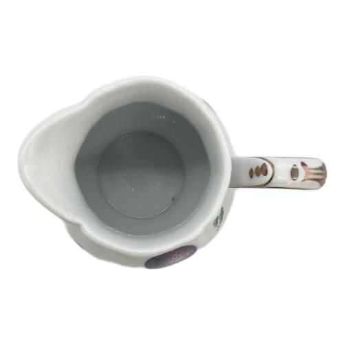 RICHARD GINORI (リチャードジノリ) クリーマー イタリアンフルーツ