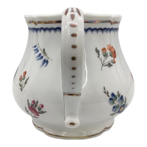 RICHARD GINORI (リチャードジノリ) ティーポット イタリアンフルーツ