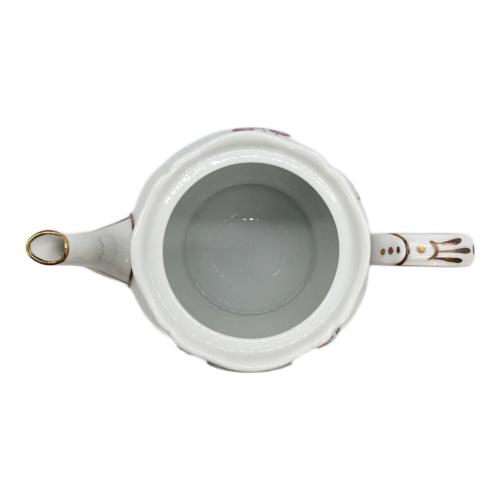 RICHARD GINORI (リチャードジノリ) ティーポット イタリアンフルーツ