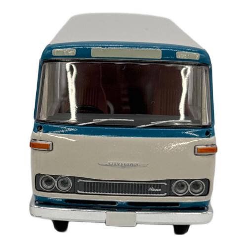 TOMYTEC (トミーテック) ミニカー ニッサン シビリアン LV-N51