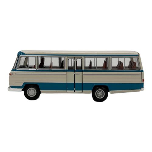 TOMYTEC (トミーテック) ミニカー ニッサン シビリアン LV-N51