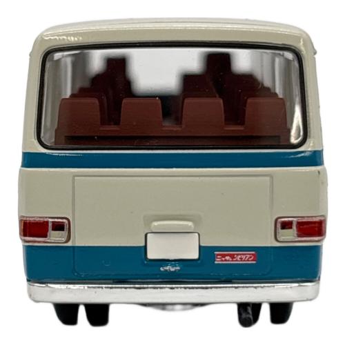 TOMYTEC (トミーテック) ミニカー ニッサン シビリアン LV-N51