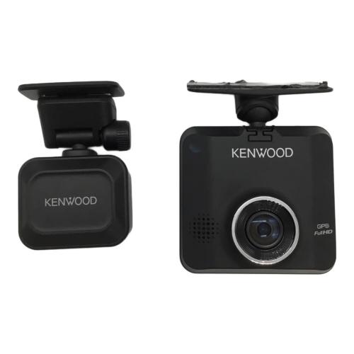 KENWOOD (ケンウッド) ドライブレコーダー SDカード対応 DRV-MR450 -