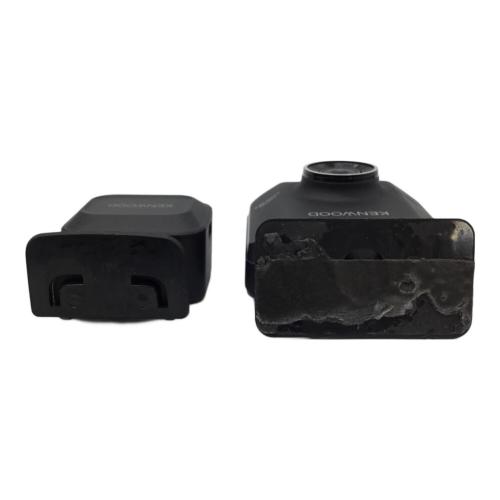 KENWOOD (ケンウッド) ドライブレコーダー SDカード対応 DRV-MR450 -