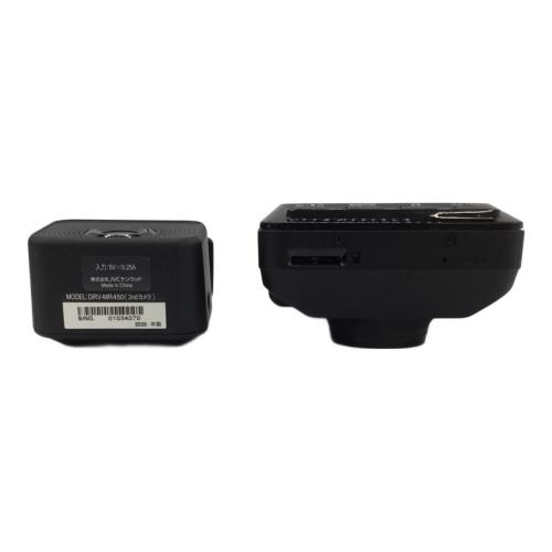 KENWOOD (ケンウッド) ドライブレコーダー SDカード対応 DRV-MR450 -