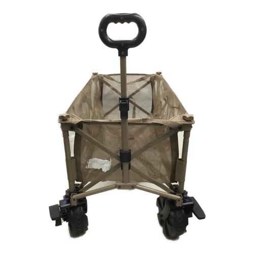 Coleman (コールマン) キャリーワゴン アウトドアワゴンマックス 2185865