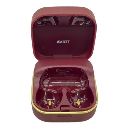 AVIOT (アビオット) ワイヤレスイヤホン TE-Q3-HD2
