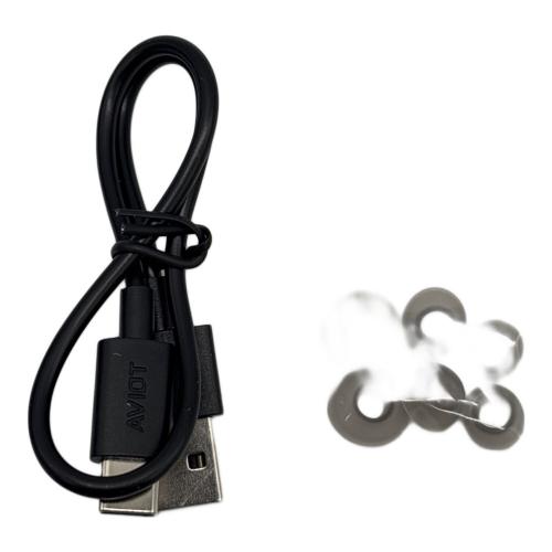 AVIOT (アビオット) ワイヤレスイヤホン TE-Q3-HD2