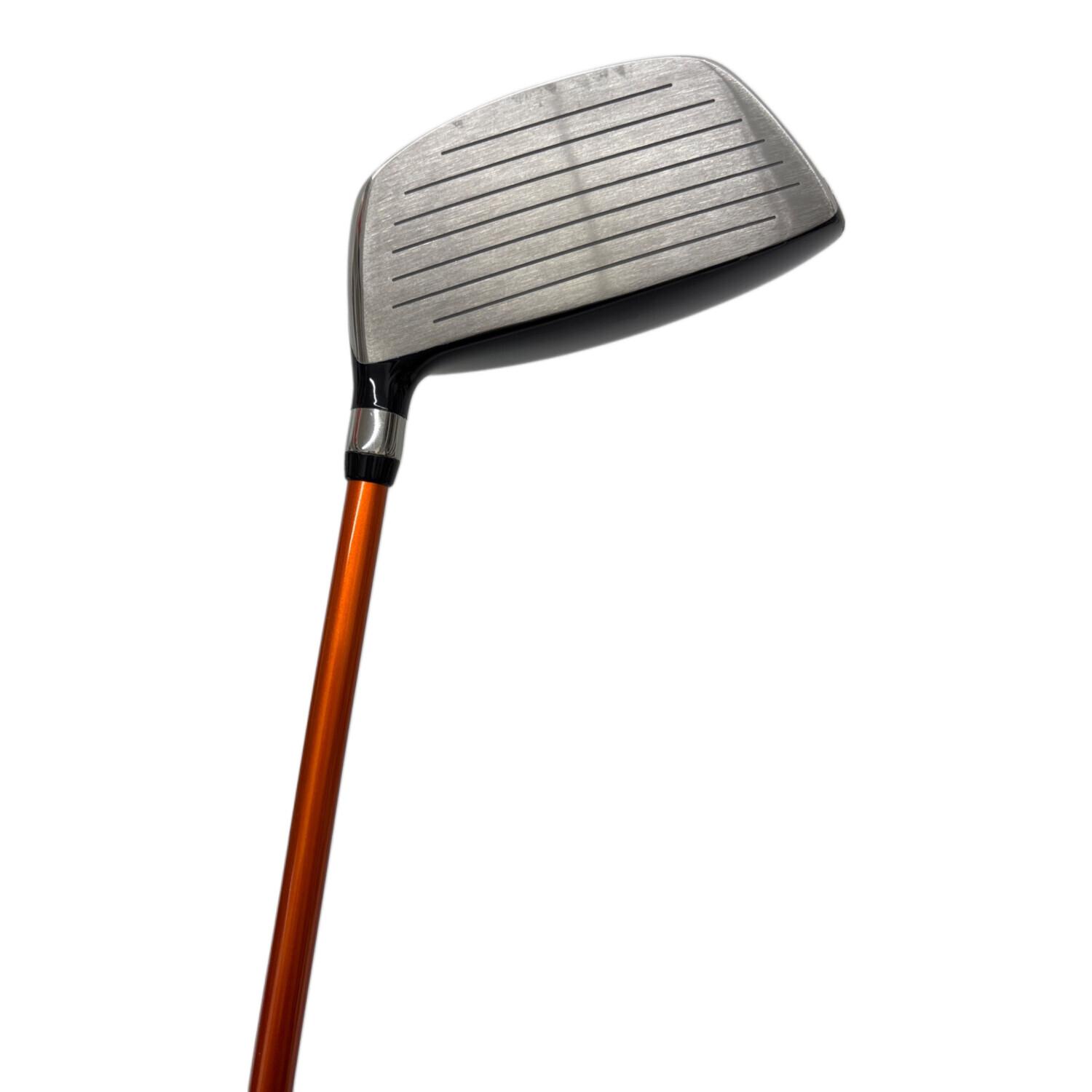 ✨ANです　ツルヤゴルフONESIDER JI10.5 /R ✨ANです ツルヤゴルフONESIDER JI10.5 /R 芯を喰う凄いヤツ