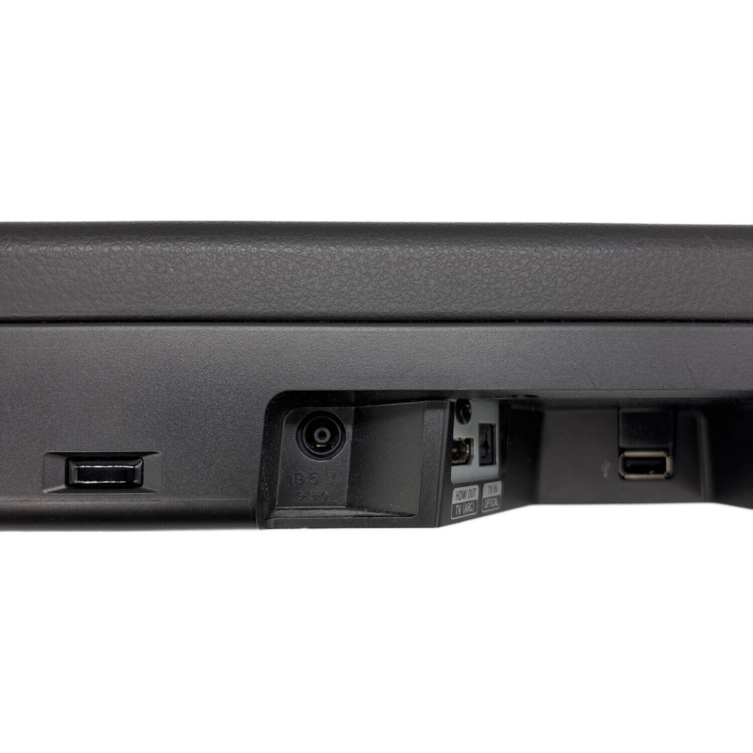 SONY (ソニー) サウンドバーシステム HT-S200F 2017年製｜トレファクONLINE