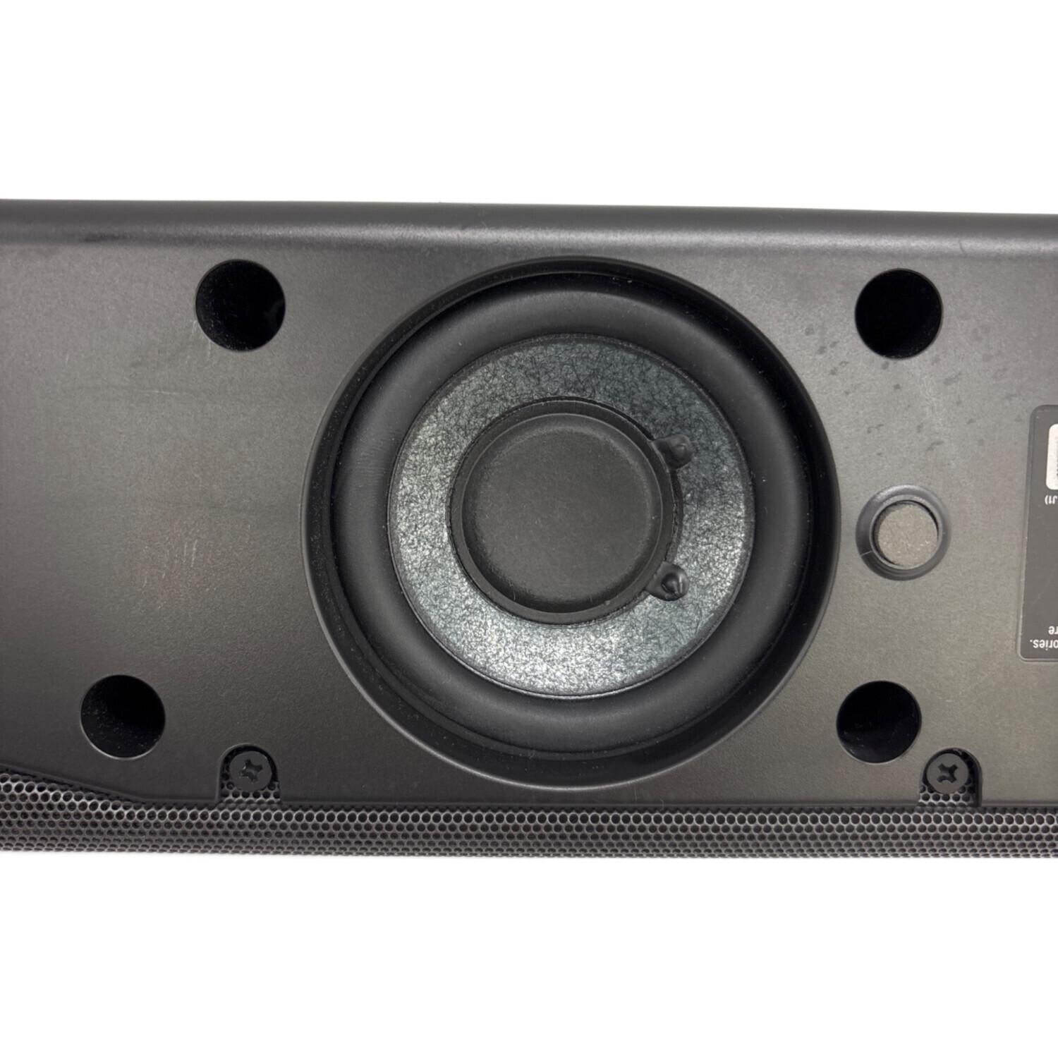 SONY (ソニー) サウンドバーシステム HT-S200F 2017年製｜トレファクONLINE