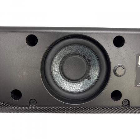 SONY (ソニー) サウンドバーシステム HT-S200F 2017年製｜トレファクONLINE