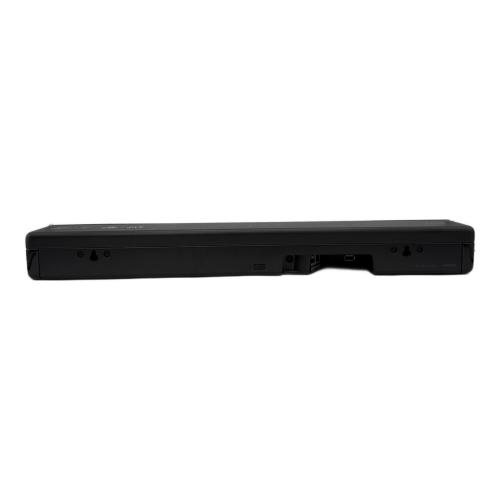 SONY (ソニー) サウンドバーシステム HT-S200F 2017年製