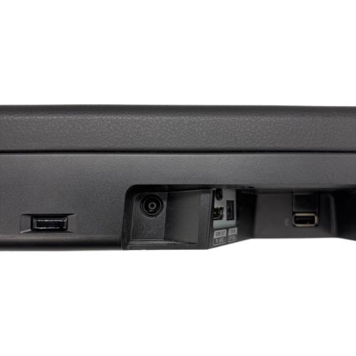 SONY (ソニー) サウンドバーシステム HT-S200F 2017年製