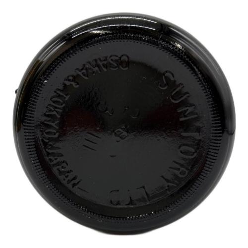 サントリー ジャパニーズウィスキー SP-30 760ml セミクリスタルグラス2個 スペシャルリザーブ 未開封
