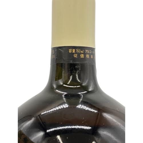 サントリー ジャパニーズウィスキー SP-30 760ml セミクリスタルグラス2個 スペシャルリザーブ 未開封