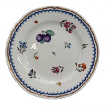 RICHARD GINORI (リチャードジノリ) プレート 19cm イタリアンフルーツ