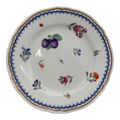 RICHARD GINORI (リチャードジノリ) プレート 19cm イタリアンフルーツ