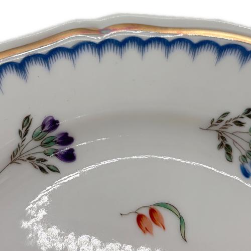 RICHARD GINORI (リチャードジノリ) プレート 19cm イタリアンフルーツ