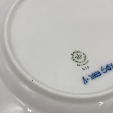ROYAL COPENHAGEN (ロイヤル・コペンハーゲン) プレート 19cm 619