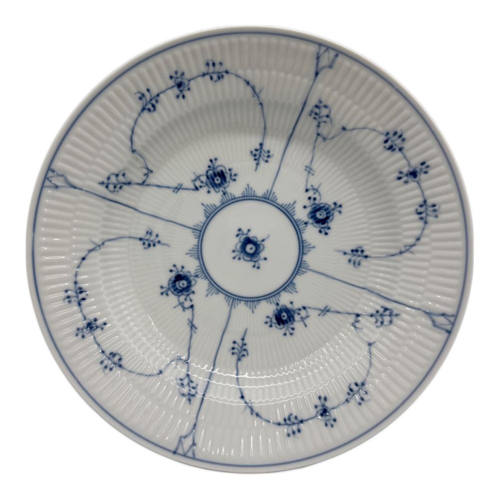 ROYAL COPENHAGEN (ロイヤル・コペンハーゲン) プレート 25.5cm 624